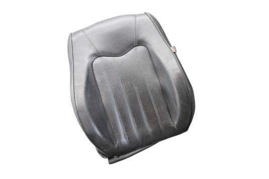 03-08 Maserati Quattroporte M139 Front Left Side Top Upper Seat Cushion Oem