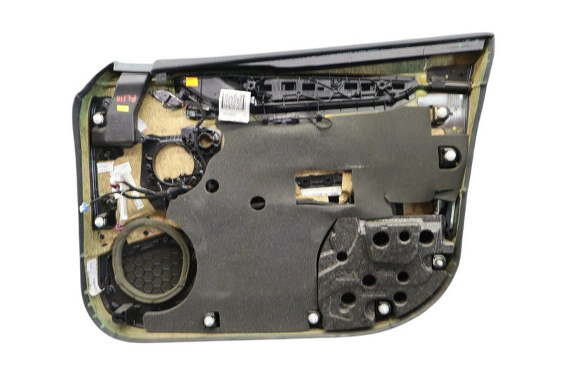 Load image into Gallery viewer, 14-22 Maserati Ghibli M157 Front Left Driver  Interior Door Panel 105804245C Oem
