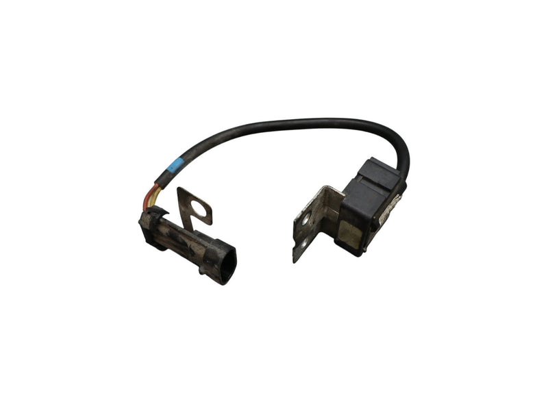 Load image into Gallery viewer, 04-08 Maserati Quattroporte M139 Front Vertical Acceleration Sensor 184849 Oem
