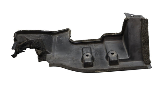 07-09 Lexus LS460 LS460L Right Side Radiator Core Support Seal 53291-50050 Oem