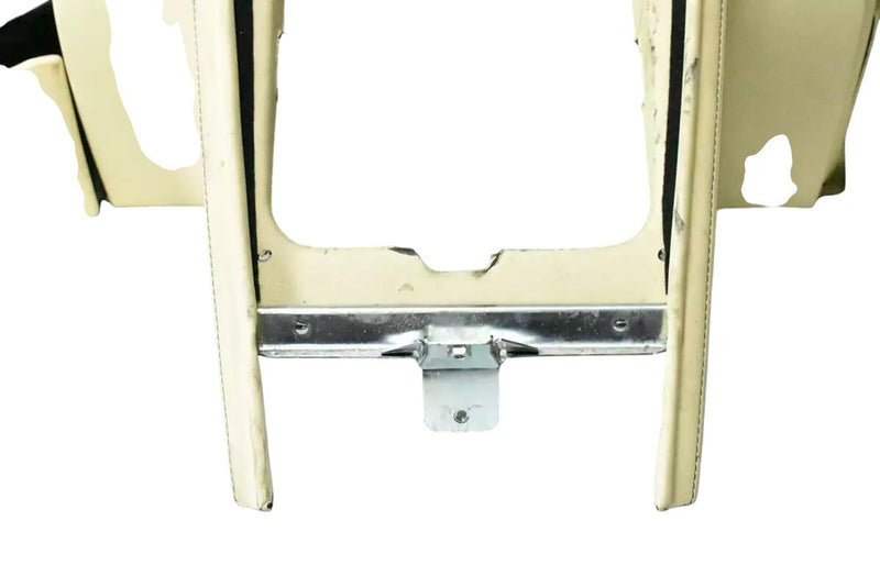 Load image into Gallery viewer, 03-08 Maserati Quattroporte M139 Dashboard Dash Panel Tan Leather OEM
