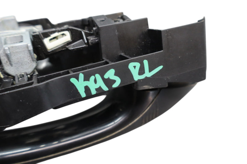 Load image into Gallery viewer, 09-15 BMW 750i 750Li Front/Rear Left Driver Side Exterior Door Handle Oem
