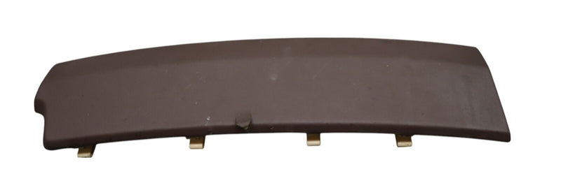 Load image into Gallery viewer, 11–18 Audi A8 Quattro Front Left Driver Seat Trim Cover Panel 4H0881328E Oem
