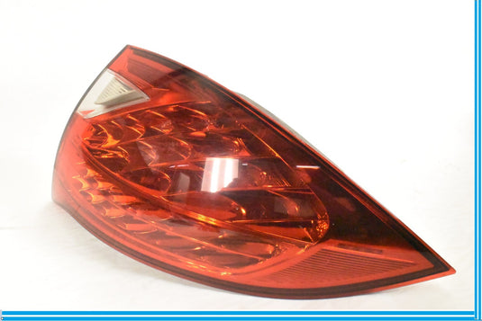2011-2014 PORSCHE CAYENNE (958) RIGHT PASSENGER OUTER TAILLIGHT BRAKE LIGHT LAMP
