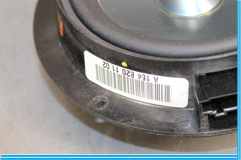 Load image into Gallery viewer, 06-13 Mercedes GL550 GL450 Rear Left Driver Side Audio Sound Speaker Oem
