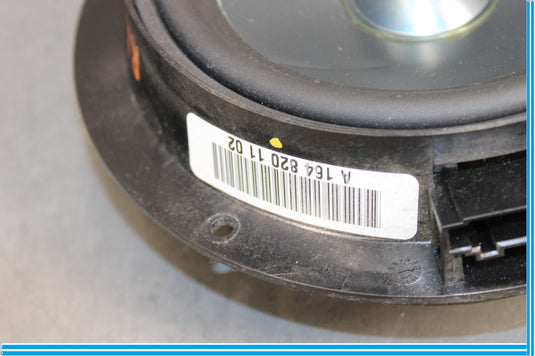 06-13 Mercedes GL550 GL450 Rear Left Driver Side Audio Sound Speaker Oem