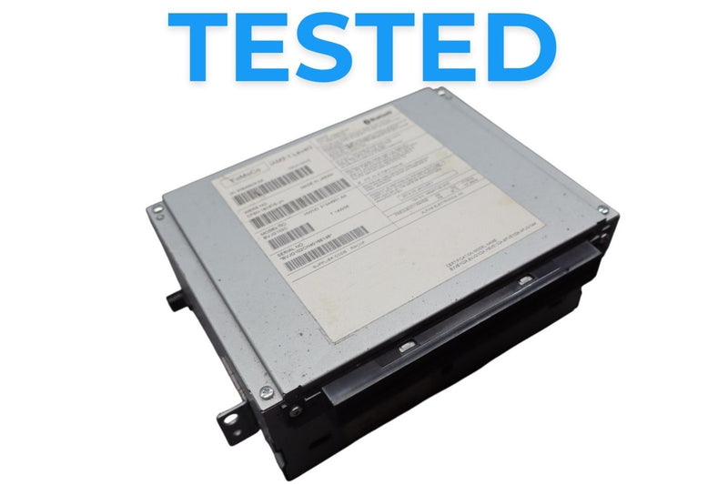 Load image into Gallery viewer, 14-16 LR Range Rover Sport Audio Radio Receiver Head Unit AM FM CD Player Oem
