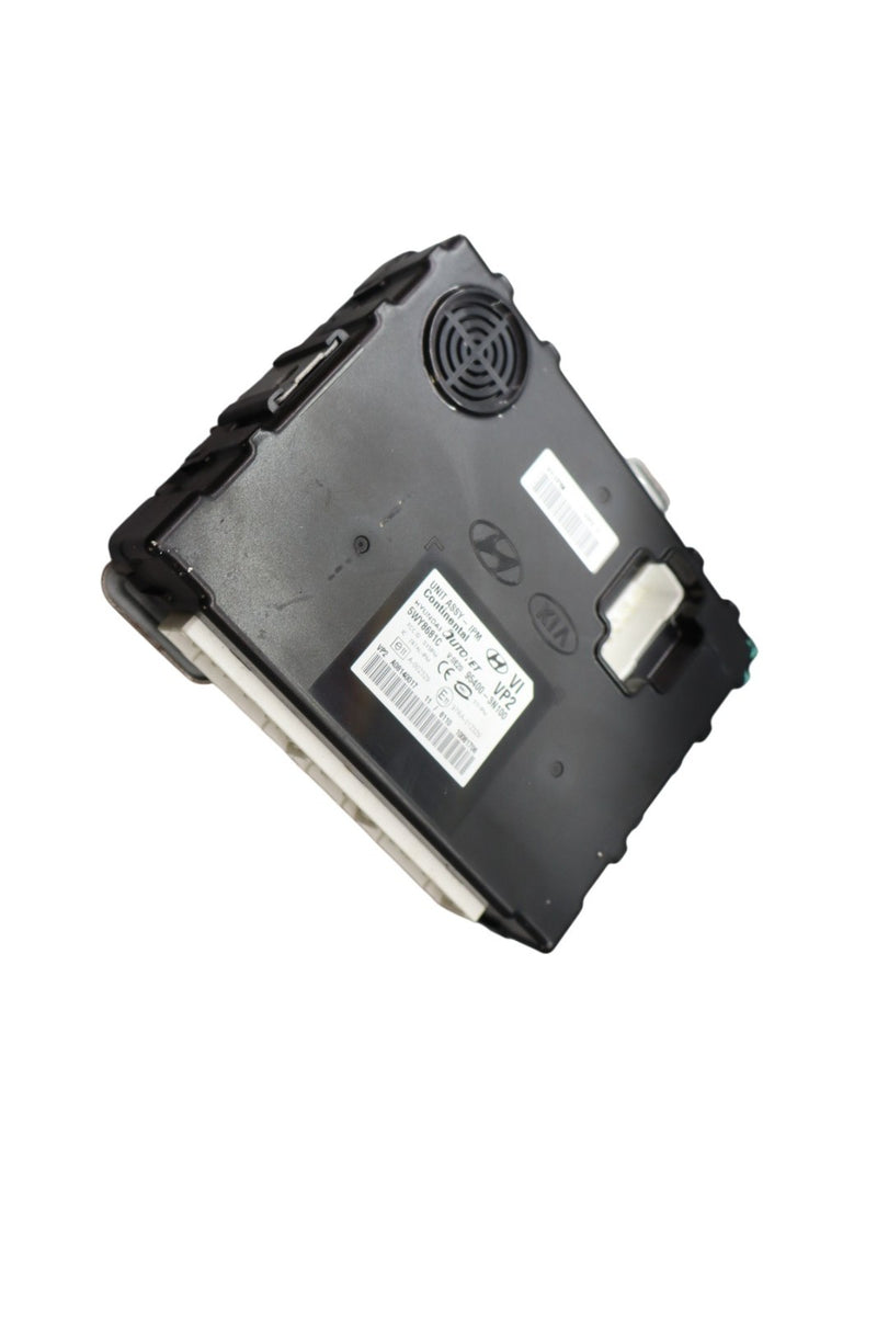 Load image into Gallery viewer, 11-13 Hyundai Equus SIG Anti-Theft Computer Control Module ECU 95400-3N100 Oem
