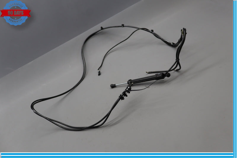 Load image into Gallery viewer, 07-12 Mercedes GL450 Tailgate Hydraulic Cylinder 1648004948 Oem
