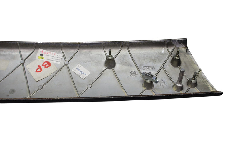 Load image into Gallery viewer, 03-13 Maserati Quattroporte M139 Rear Right Side Door Panel Trim Panel Oem
