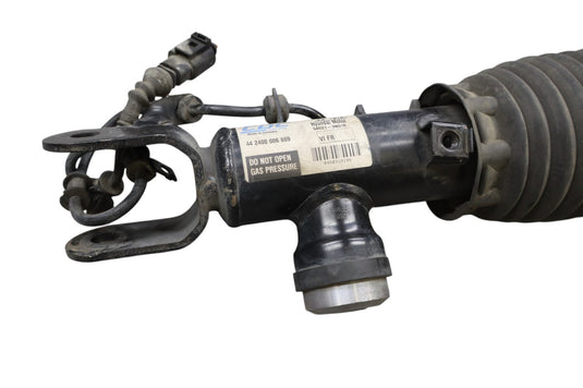 11-16 Hyundai Equus Front Right Passenger Side Air Suspension Shock Strut Oem