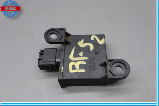 03-12 Bentley Continental Tire Pressure Monitoring System TPMS Receiver Oem