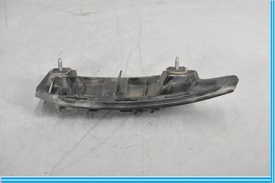 08-11 Mercedes W204 C300 C350 Rear Right Bumper Holder Support Bracket Oem