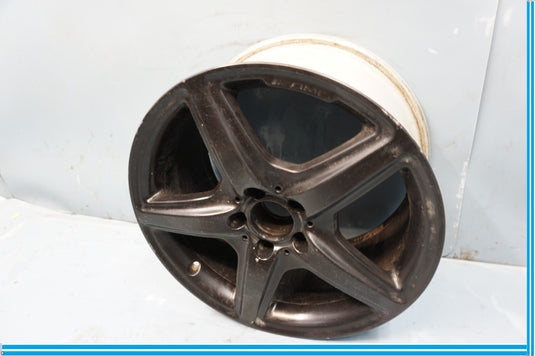 12-18 Mercedes CLS550 CLS63 W218 18" R18 18x9.5 Wheel Rim 2184011502 Oem