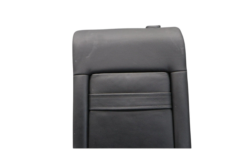 Load image into Gallery viewer, 11-17 Volkswagen Touareg Rear Upper Center Seat Backrest Cushion Armrest Cup Oem
