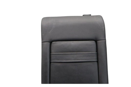 11-17 Volkswagen Touareg Rear Upper Center Seat Backrest Cushion Armrest Cup Oem