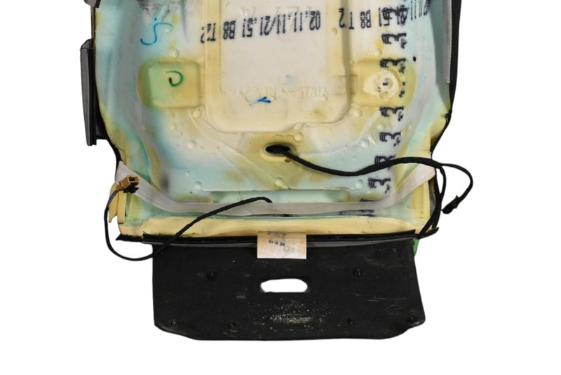Load image into Gallery viewer, 11-17 Volkswagen Touareg VW Front Right Passenger Side Lower Seat Cushion Oem
