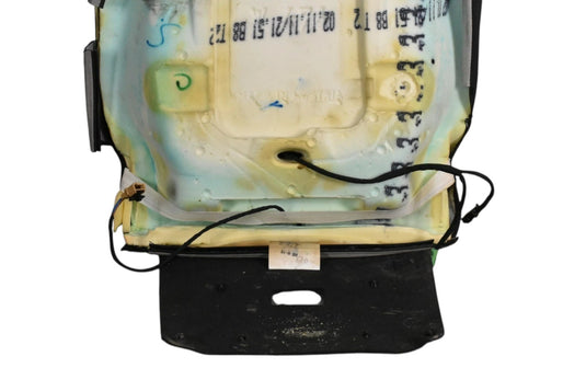 11-17 Volkswagen Touareg VW Front Right Passenger Side Lower Seat Cushion Oem