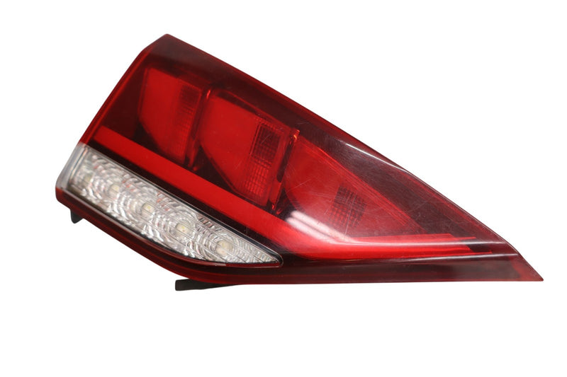Load image into Gallery viewer, 15-17 Hyundai Genesis G80 Rear Left Driver Side Inner Tail Light Lamp Oem
