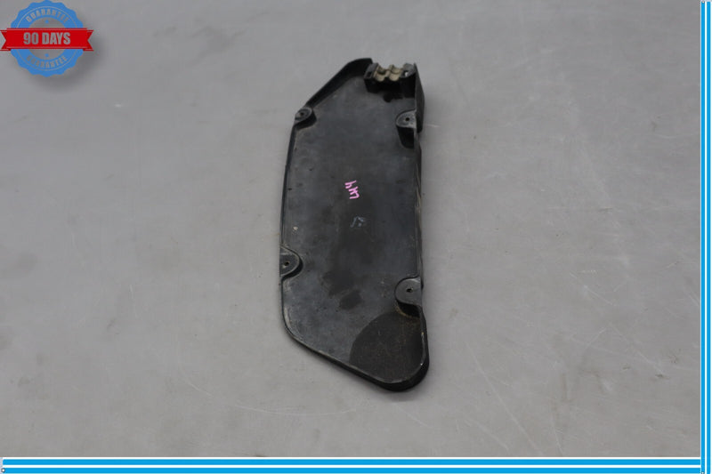 Load image into Gallery viewer, 94-12 Mercedes R230 SL500 Left Upper Hood Air Intake Cowl Grille Mount Oem
