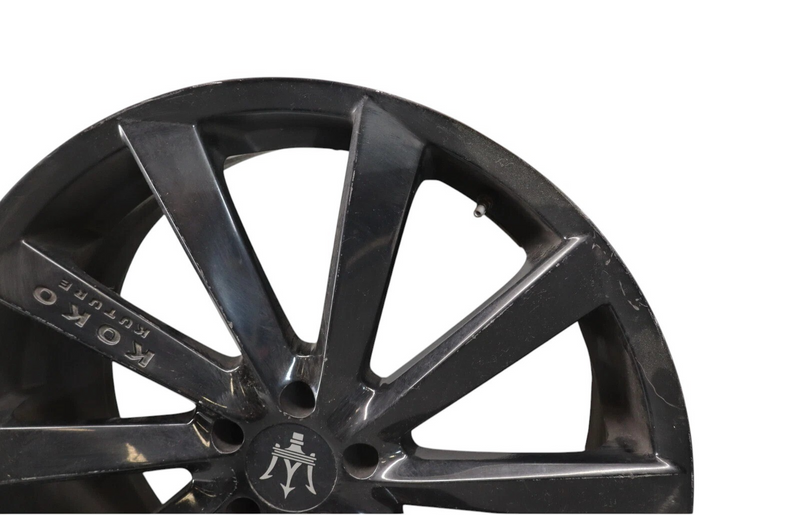Load image into Gallery viewer, 14-17 Maserati Ghibli 10 Spoke Factory Alloy Wheel Rim 22X9J 22'' 670010981 Oem
