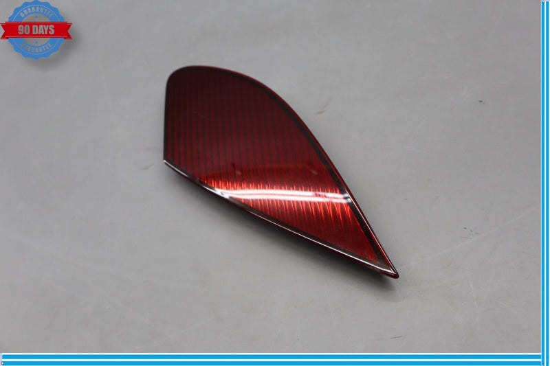 Load image into Gallery viewer, 02-10 Lexus SC430 Rear Left Side Tail Light Lamp Quarter Mount Sub Assembly Oem
