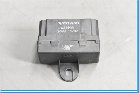 10-15 Jaguar XJ XJL Seat Heater Control Module Oem