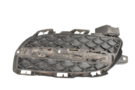 10-15 Jaguar XJ XJL X351 Front Left Driver Side Bumper Grille AW9315K233AC OEM