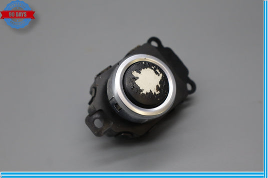 09-17 BMW 750Li 750Li xDrive Engine Push Start Stop Ignition Switch Button Oem