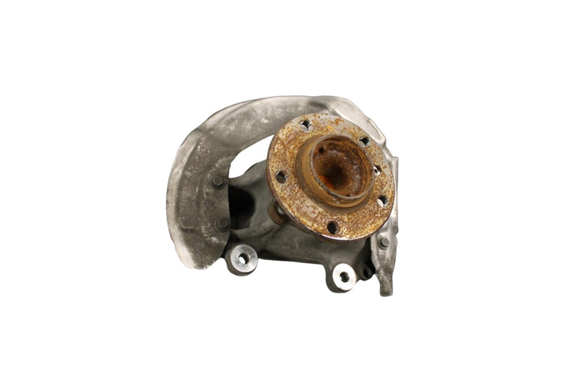 Load image into Gallery viewer, 12-18 BMW 320i 328i F30 Front Right Passenger Side Knuckle Hub 19878810 Oem
