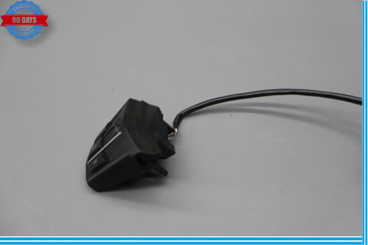 09-15 BMW 740i 740Li 750i 750Li F01 Steering Cruise Control Volume Switch Oem