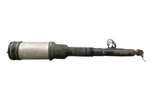 00-06 Mercedes S500 S600 Rear Right Air Airmatic Shock Absorber Strut Oem
