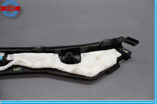 11-14 Hyundai Equus Hyundai Rear Right Door Lock Pillar Molding Trim Cover Oem