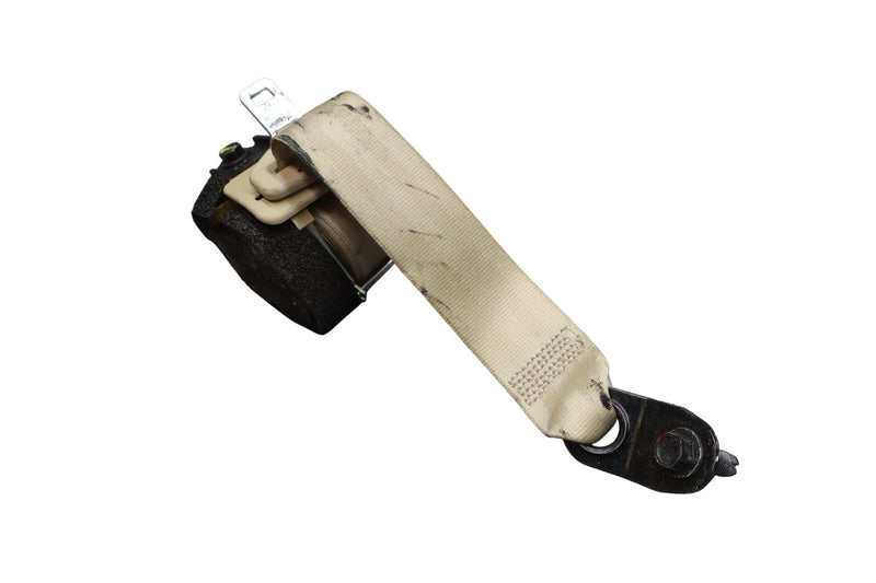 Load image into Gallery viewer, 09-14 Hyundai Genesis GLS Rear Right Side Seat Belt Seatbelt Retractor Oem
