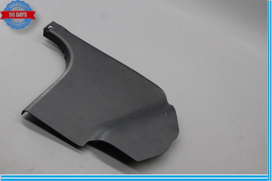 08-17 Mercedes W204 C250 E350 Front Right Side Footwell A-Pillar Trim Cover Oem