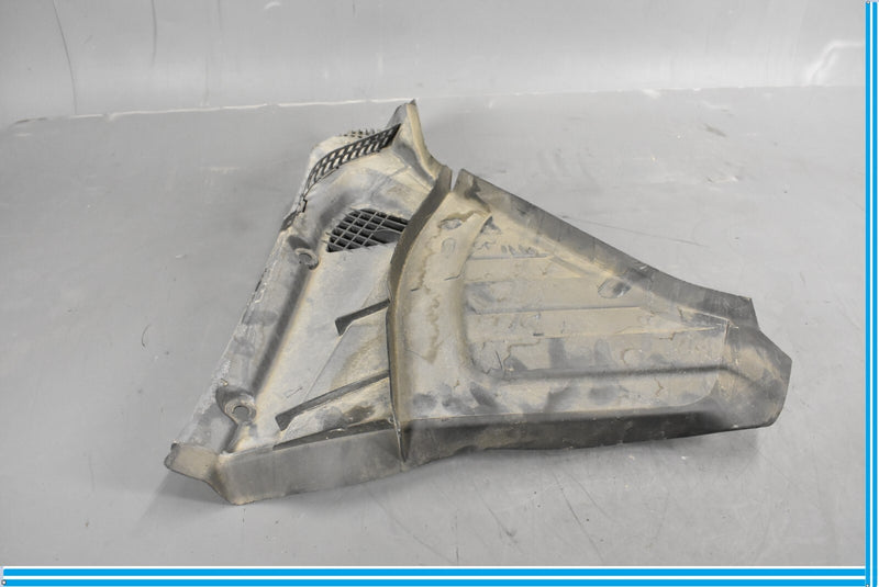 Load image into Gallery viewer, 09-15 BMW 750I 750LI F01 F02 Right Passenger Windshield Cowl Trim Panel Oem

