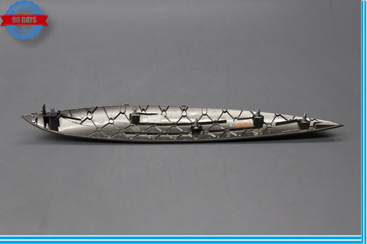 04-10 BMW 645Ci 650i Front Right Passenger Side Interior Door Molding Trim Oem