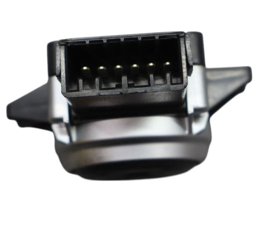 11-13 Hyundai Equus Front Left Driver Side Seat Lumbar Adjustment Switch Oem