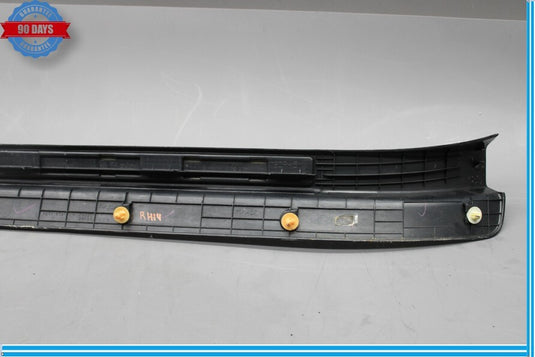 02-10 Lexus SC430 Front Right Passenger Side Door Step Scuff Plate Trim Oem