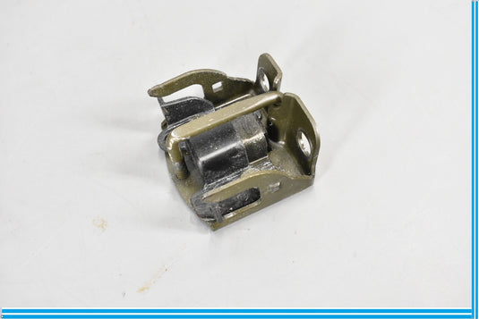 02-10 Lexus SC430 Rear Trunk Lid Lock Latch Striker Oem