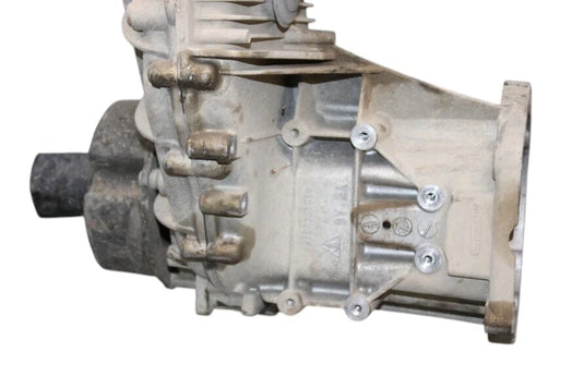 11-17 Volkswagen Touareg Transmission Transfer Case Gear Box Assembly OEM