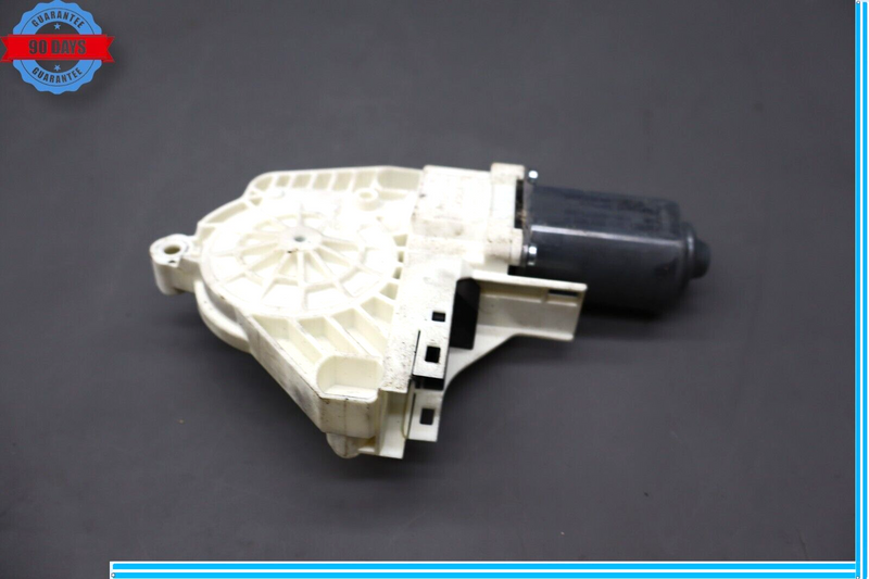 Load image into Gallery viewer, 09-11 Audi A4 Quattro Front Right Side Door Window Regulator Motor Oem
