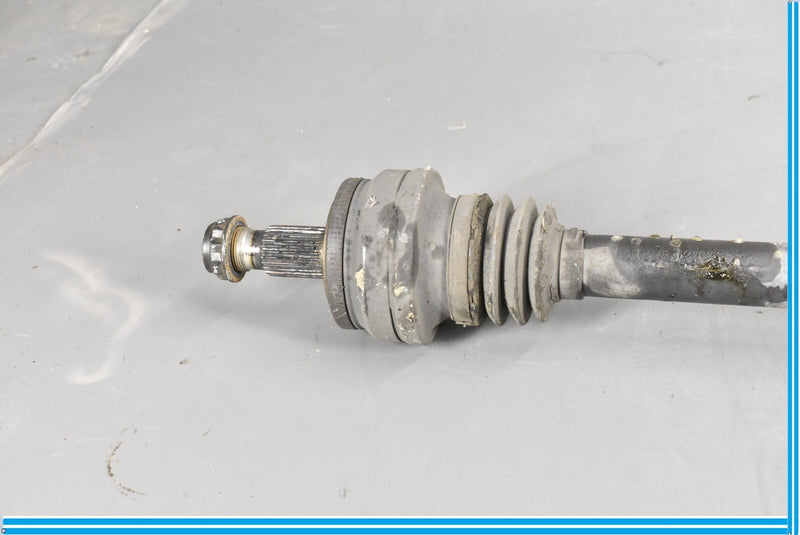 Load image into Gallery viewer, 08-14 Mercedes C300 C350 W204 Rear Left Axle Shaft Halfshaft Oem
