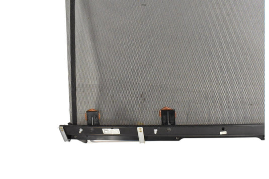 00-06 Mercedes CL500 W215 CL600 Rear Sunshade Roller Blind Motor 2158100020 Oem