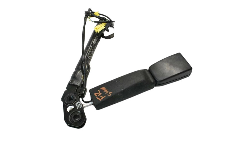 Load image into Gallery viewer, 07-14 Mercedes W221 CL550 S550 Front Right Passenger Side Seat Belt Buckle Oem
