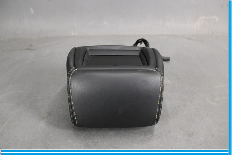 Load image into Gallery viewer, 10-13 Land Rover Range Rover Dash Sport Front Right Headrest W/ Screen Oem
