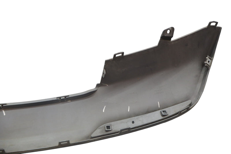 Load image into Gallery viewer, 12-15 Tesla Model S Rear Bumper Lower Valance Diffuser Cover 6009005 Oem
