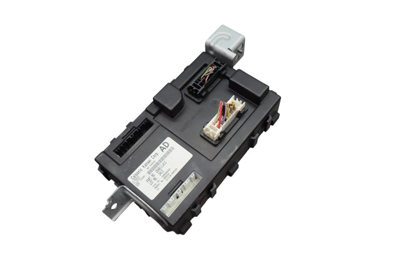 Load image into Gallery viewer, 12-13 Infiniti QX56 Front Dash Body Control Module BCM Unit 284B11LA1C Oem
