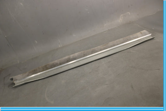 96-02 Mercedes SL320 SL500 Left Driver Side Door Step Sill Panel Oem