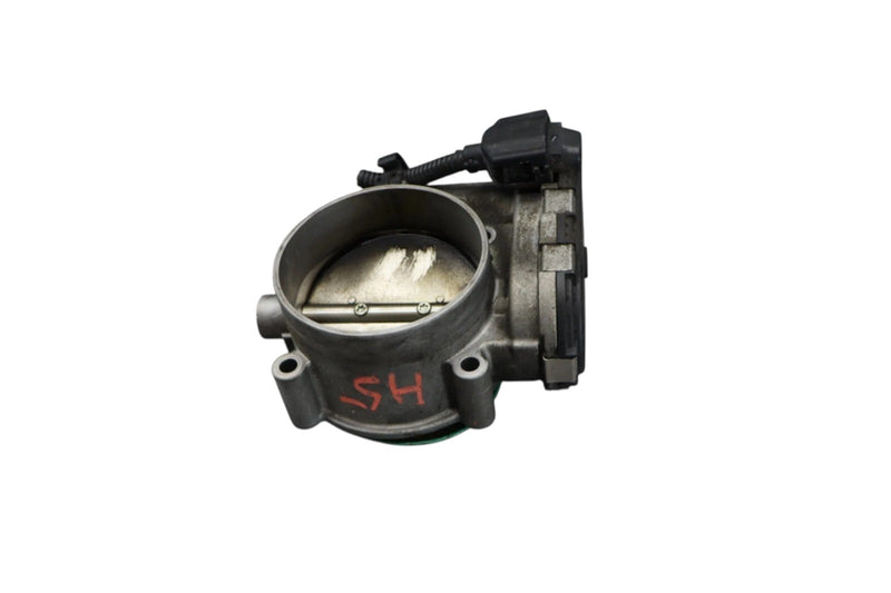 Load image into Gallery viewer, 02-16 Maserati Quattroporte 4200 / F12 Berlinetta Engine Throttle Body Valve Oem
